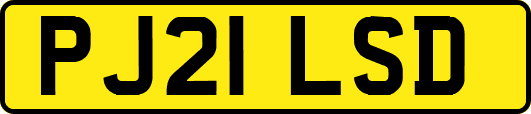 PJ21LSD