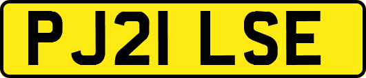 PJ21LSE
