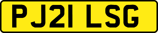 PJ21LSG