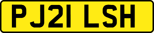 PJ21LSH