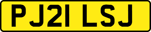 PJ21LSJ