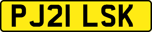PJ21LSK