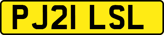 PJ21LSL
