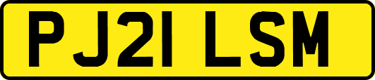 PJ21LSM
