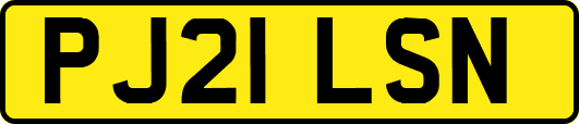 PJ21LSN