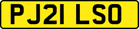 PJ21LSO