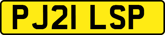 PJ21LSP