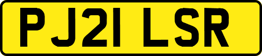 PJ21LSR