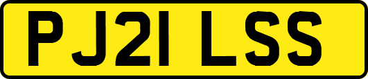 PJ21LSS