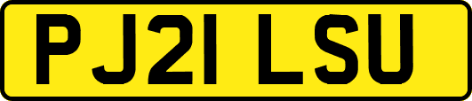 PJ21LSU