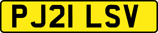 PJ21LSV