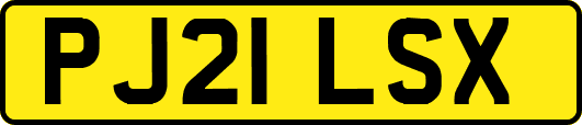 PJ21LSX