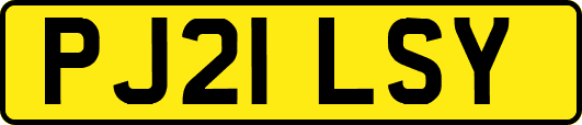 PJ21LSY