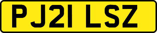 PJ21LSZ