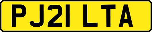 PJ21LTA