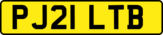 PJ21LTB