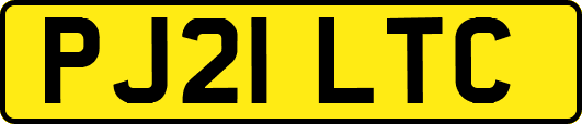 PJ21LTC