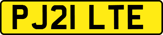 PJ21LTE