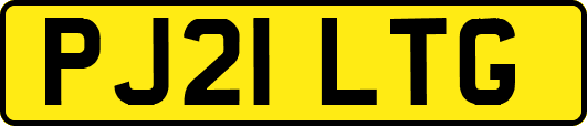 PJ21LTG