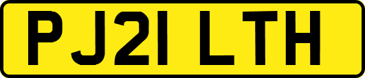 PJ21LTH