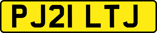 PJ21LTJ