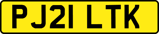 PJ21LTK
