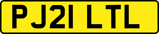 PJ21LTL