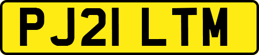 PJ21LTM