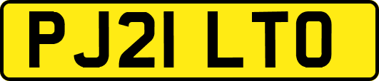 PJ21LTO