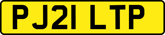 PJ21LTP