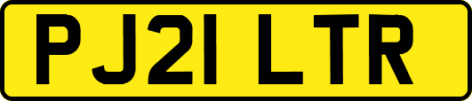 PJ21LTR