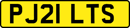 PJ21LTS