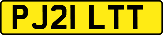 PJ21LTT