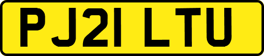 PJ21LTU