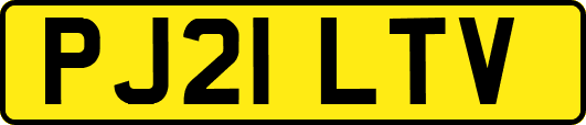 PJ21LTV