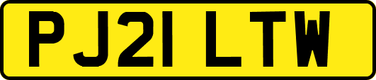 PJ21LTW