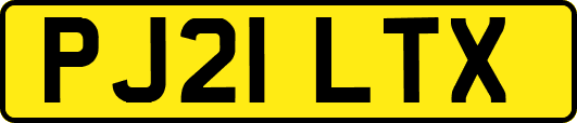 PJ21LTX