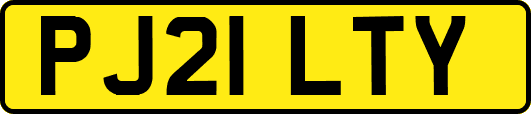 PJ21LTY