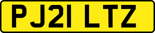 PJ21LTZ