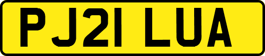 PJ21LUA