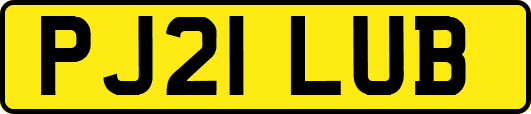 PJ21LUB
