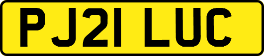 PJ21LUC