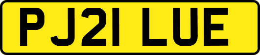 PJ21LUE