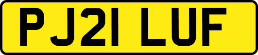 PJ21LUF