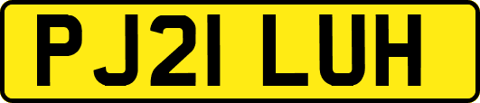 PJ21LUH