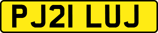 PJ21LUJ