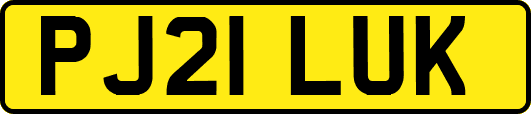 PJ21LUK