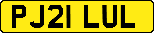 PJ21LUL