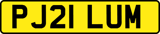 PJ21LUM