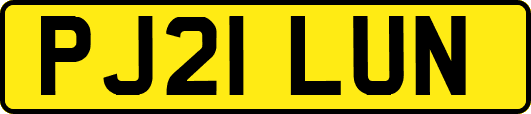 PJ21LUN